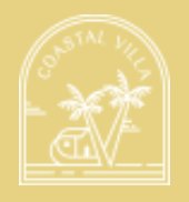 Coastal Villa Coupons