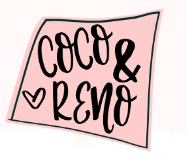 Coco and Reno Coupons