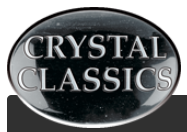 Crystal Classics Coupons