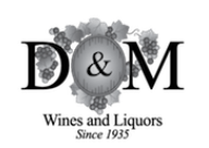 D&M Liquors Coupons