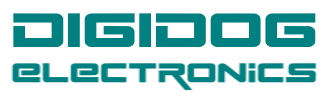 DIGIDOG Electronics Coupons