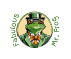 Fabulous Mr Frog Coupons
