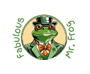 Fabulous Mr Frog Coupons