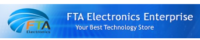 FTA Electronics Coupons