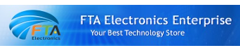 FTA Electronics Coupons