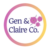 Gen & Claire Coupons