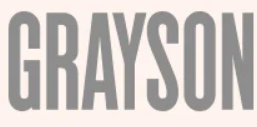 Grayson Coupons
