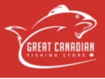 Great Canadian Fishing Store Coupons