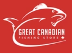 20% Off Great Canadian Fishing Store Coupons & Promo Codes 2024
