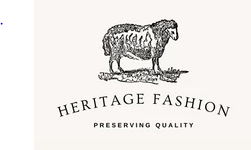 Heritage Fashion Coupons