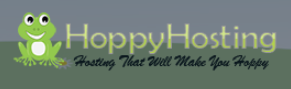 HoppyHosting Coupons