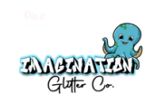 Imagination glitter co. Coupons