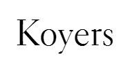 Koyers Coupons