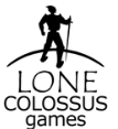 Lone Colossus Games Coupons