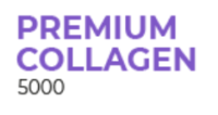 Premium Collagen 5000 Coupons