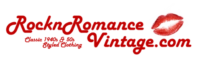 RocknRomance Vintage Coupons