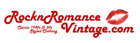 40% Off RocknRomance Vintage Coupons & Promo Codes 2024