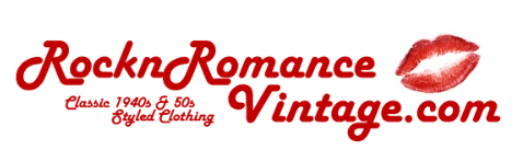 RocknRomance Vintage Coupons