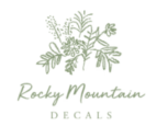 Rocky Mountain Decals Coupons