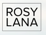 Rosy Lana Coupons