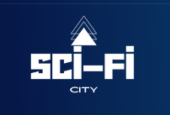 Sci-Fi City Coupons