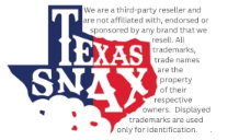 Texas Snax Coupons