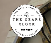 20% Off The Gears Clock Coupons & Promo Codes 2024