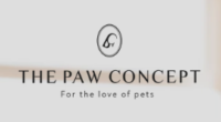 The Paw Concept Coupons