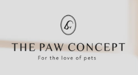 The Paw Concept Coupons