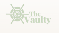 THE VAULTY Coupons