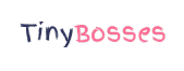 15% Off TinyBosses Coupons & Promo Codes 2024