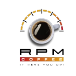 RPM Coffee Coupons