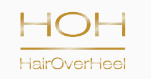 20% Off HairOverHeel Coupons & Promo Codes 2024