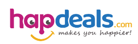 HapDeals Coupons