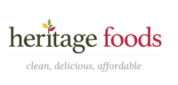 My Heritage Foods Coupons