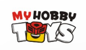 My Hobby Toys Coupons