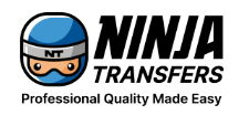 Ninja Transfers Coupons