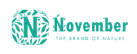 November The Brand Store Coupons