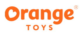 Orange Toys Coupons