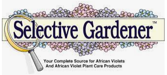 Selective Gardener Coupons