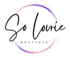 So Lovrie Boutique Coupons