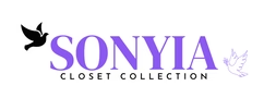 Sonyia Closet Collection Coupons