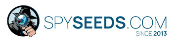 20% Off SpySeeds Coupons & Promo Codes 2024