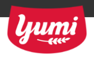 Yumi Organics Coupons