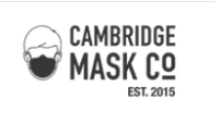 Cambridge Mask Coupons