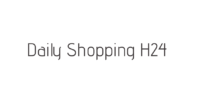 Daily Shopping H24 Coupons