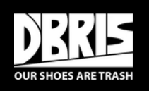 dbris-shoes