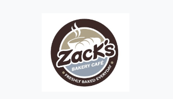 Zacks Bakery Cafe Coupons