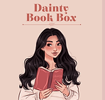 30% Off Dainty Book Box Coupons & Promo Codes 2024
