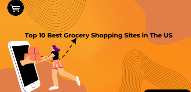 Top 10 Best Grocery Shopping Sites in The US
